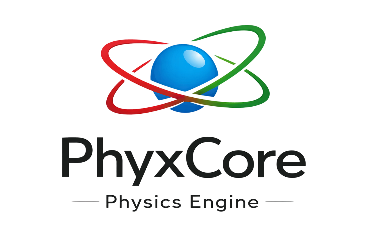 PhyxCore